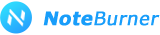 NoteBurner-Logo